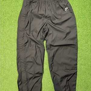 Nike ACG F.IT Black Track Pants